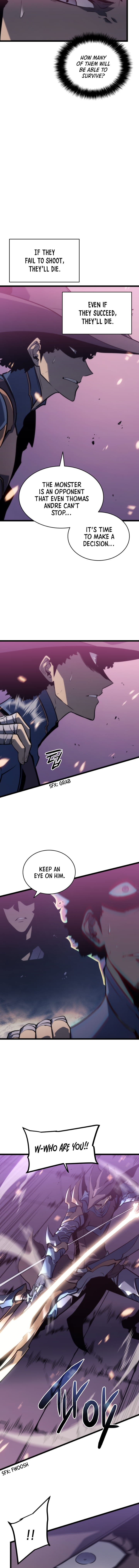 Solo Leveling, Chapter 160 image 06